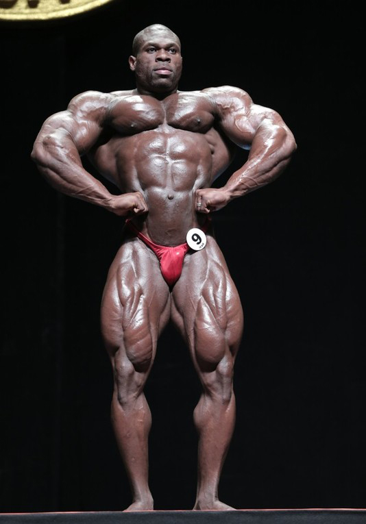 Арнольд Классик Бразилия 2014, Arnold Classic Brasil, 25 апреля 2014, Рио-де-Жанейро, Бразилия