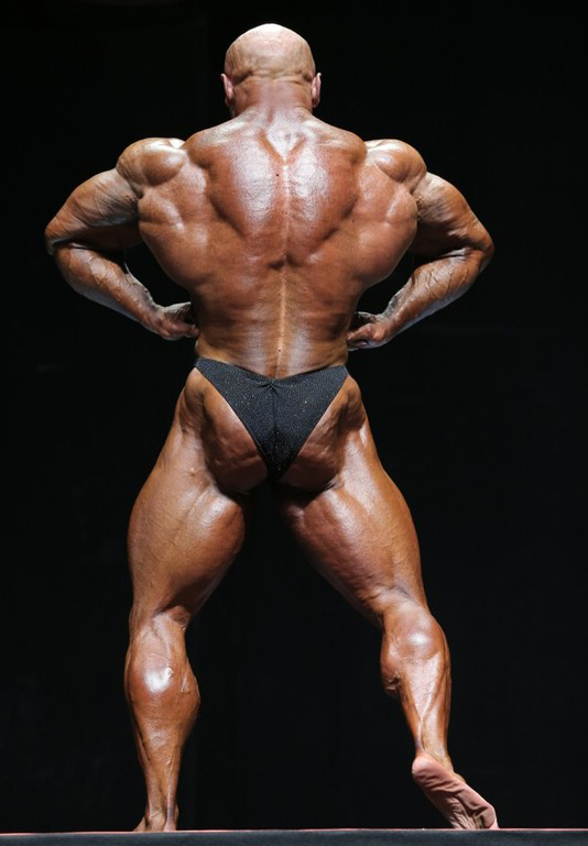 Арнольд Классик Бразилия 2014, Arnold Classic Brasil, 25 апреля 2014, Рио-де-Жанейро, Бразилия