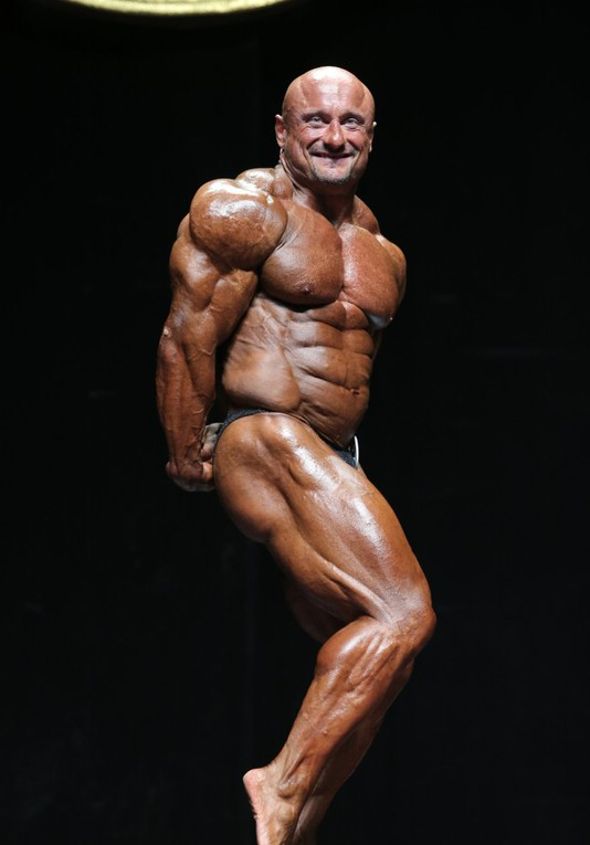 Арнольд Классик Бразилия 2014, Arnold Classic Brasil, 25 апреля 2014, Рио-де-Жанейро, Бразилия