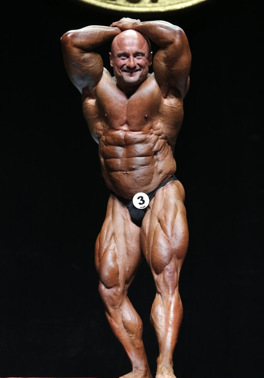 Арнольд Классик Бразилия 2014, Arnold Classic Brasil, 25 апреля 2014, Рио-де-Жанейро, Бразилия