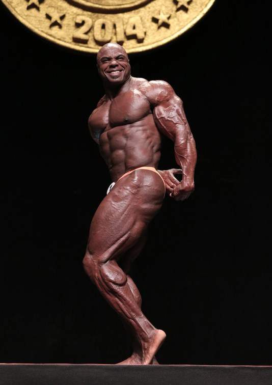 Арнольд Классик Бразилия 2014, Arnold Classic Brasil, 25 апреля 2014, Рио-де-Жанейро, Бразилия