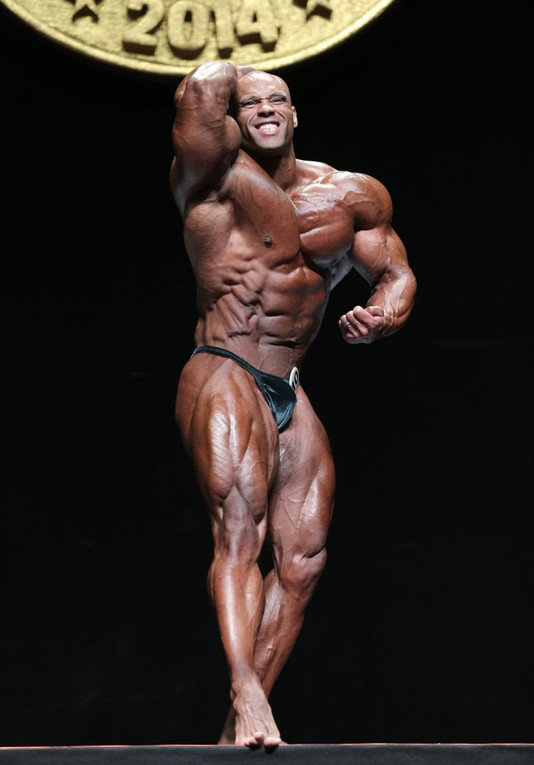 Арнольд Классик Бразилия 2014, Arnold Classic Brasil, 25 апреля 2014, Рио-де-Жанейро, Бразилия