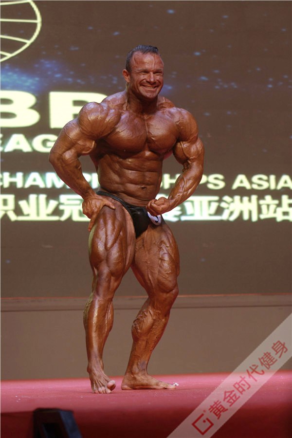 Азия Про 2014, Asian Pro Goldentimes, 19 октября 2014, Чжэнчжоу, Китай
