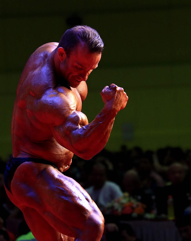 Азия Про 2014, Asian Pro Goldentimes, 19 октября 2014, Чжэнчжоу, Китай