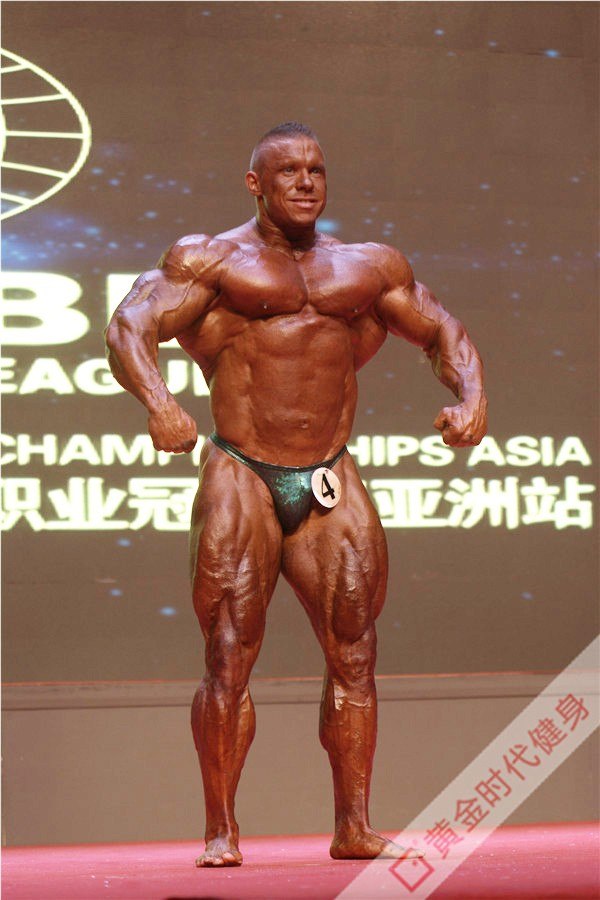 Азия Про 2014, Asian Pro Goldentimes, 19 октября 2014, Чжэнчжоу, Китай