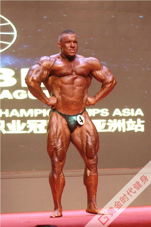 Азия Про 2014, Asian Pro Goldentimes, 19 октября 2014, Чжэнчжоу, Китай