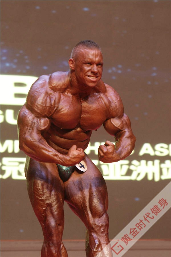 Азия Про 2014, Asian Pro Goldentimes, 19 октября 2014, Чжэнчжоу, Китай