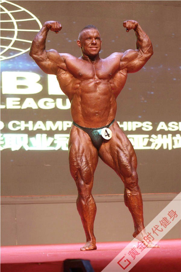 Азия Про 2014, Asian Pro Goldentimes, 19 октября 2014, Чжэнчжоу, Китай