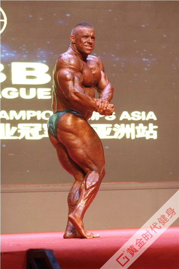 Азия Про 2014, Asian Pro Goldentimes, 19 октября 2014, Чжэнчжоу, Китай