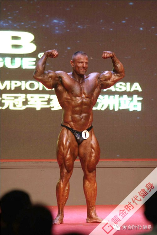 Далибор Хайек, Dalibor Hajek на турнире Азия Про 2014