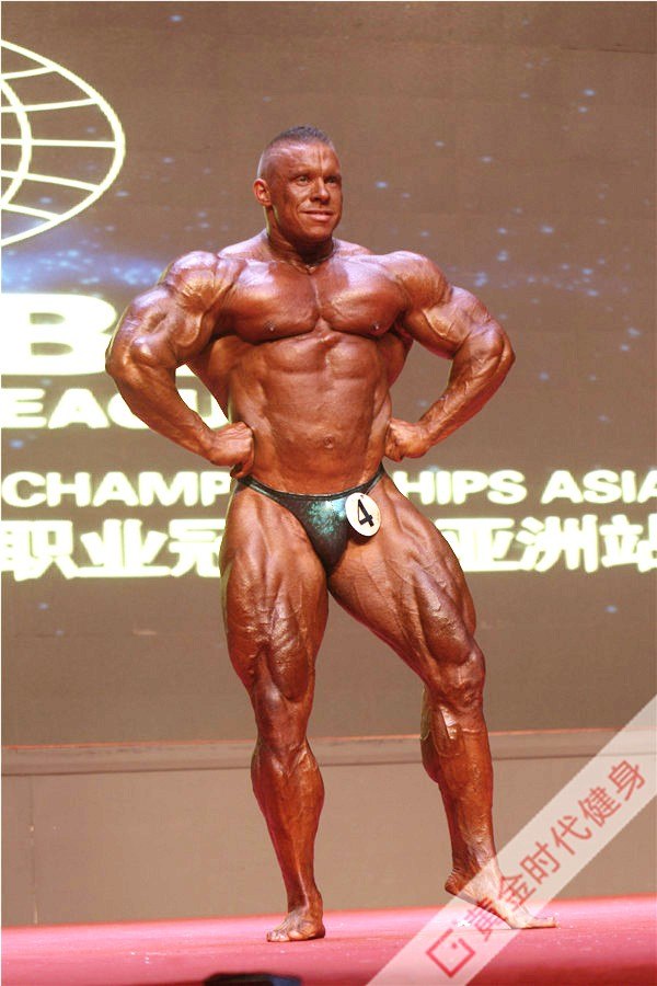 Азия Про 2014, Asian Pro Goldentimes, 19 октября 2014, Чжэнчжоу, Китай