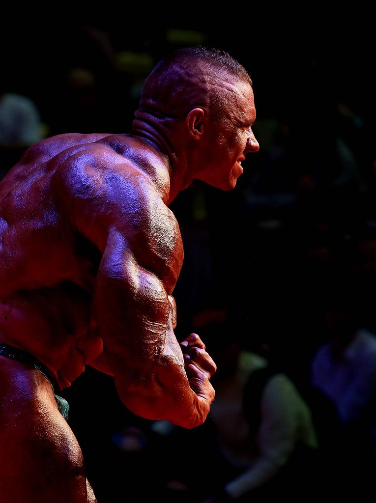 Азия Про 2014, Asian Pro Goldentimes, 19 октября 2014, Чжэнчжоу, Китай
