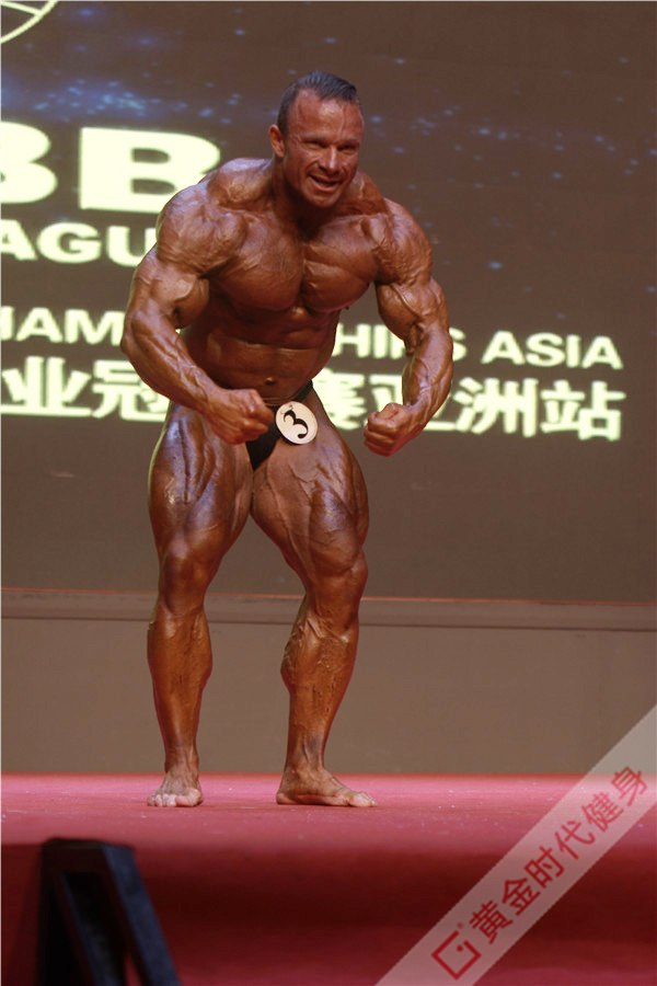 Азия Про 2014, Asian Pro Goldentimes, 19 октября 2014, Чжэнчжоу, Китай