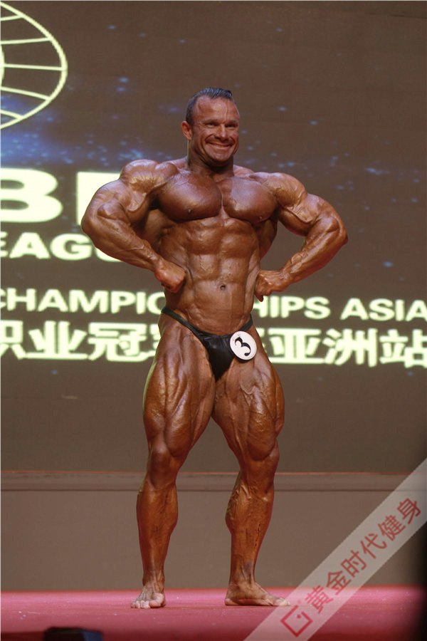 Азия Про 2014, Asian Pro Goldentimes, 19 октября 2014, Чжэнчжоу, Китай