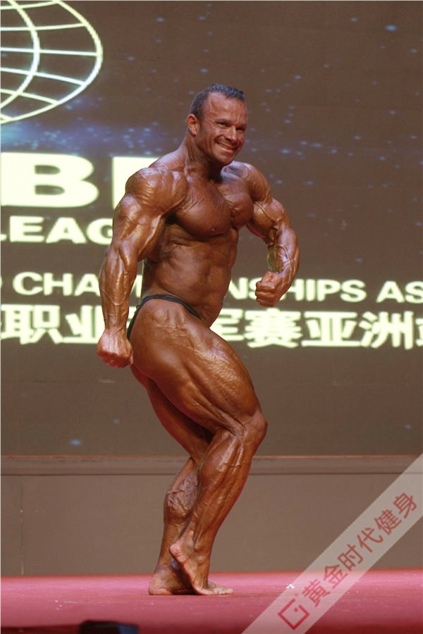 Азия Про 2014, Asian Pro Goldentimes, 19 октября 2014, Чжэнчжоу, Китай
