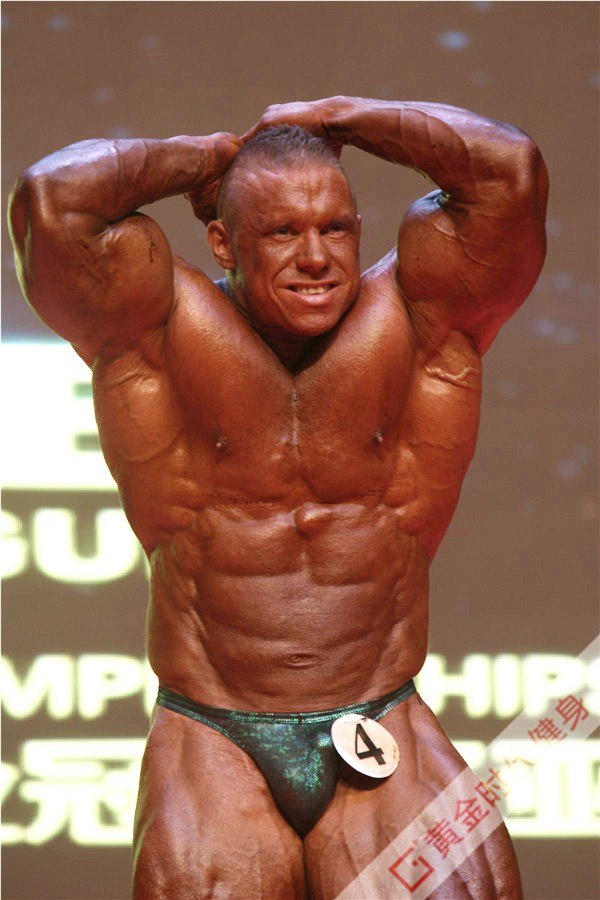Азия Про 2014, Asian Pro Goldentimes, 19 октября 2014, Чжэнчжоу, Китай