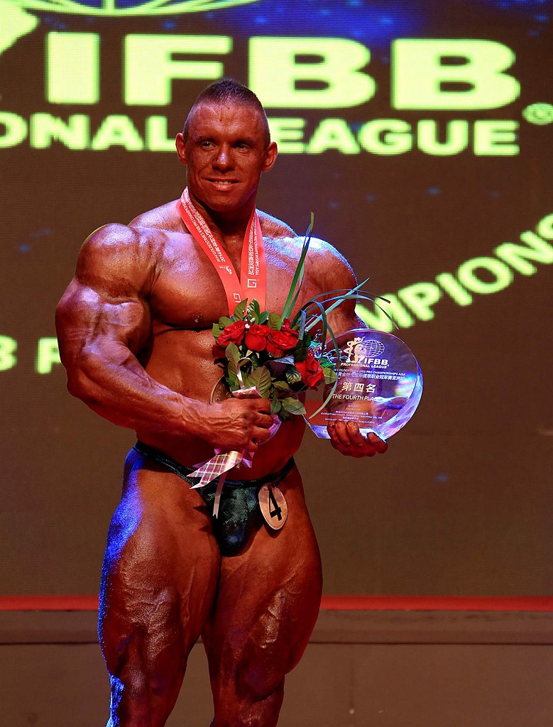 Азия Про 2014, Asian Pro Goldentimes, 19 октября 2014, Чжэнчжоу, Китай