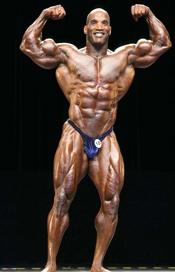 Атлантик-Сити Про 2007, Europa Atlantic City Pro, 17 сентября 2007, Атлантик-Сити, США