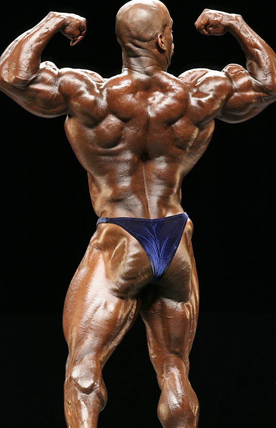 Атлантик-Сити Про 2007, Europa Atlantic City Pro, 17 сентября 2007, Атлантик-Сити, США