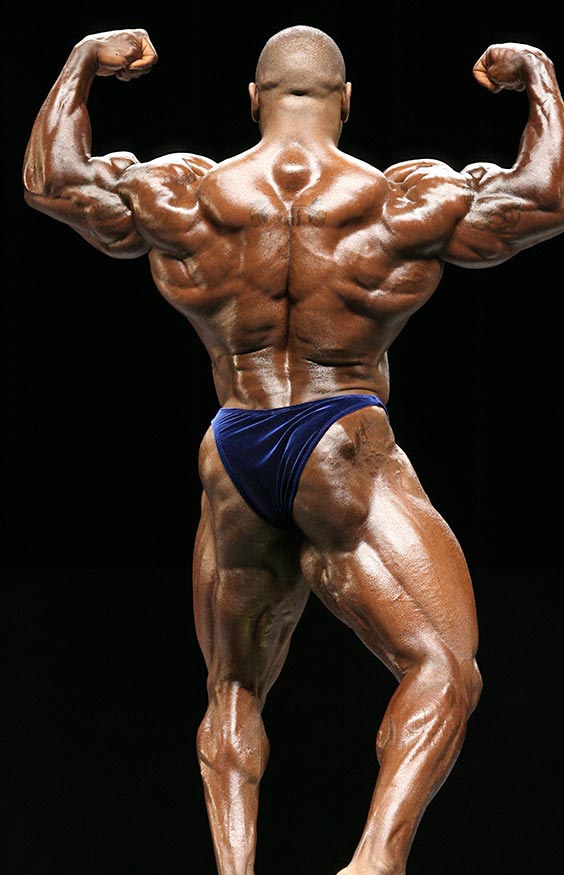 Атлантик-Сити Про 2007, Europa Atlantic City Pro, 17 сентября 2007, Атлантик-Сити, США