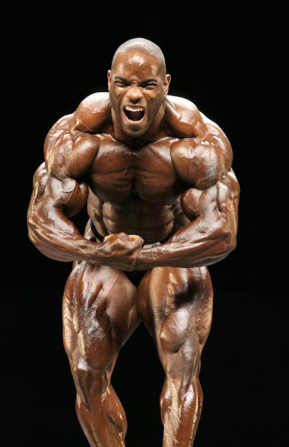 Атлантик-Сити Про 2007, Europa Atlantic City Pro, 17 сентября 2007, Атлантик-Сити, США
