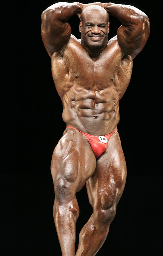 Атлантик-Сити Про 2007, Europa Atlantic City Pro, 17 сентября 2007, Атлантик-Сити, США
