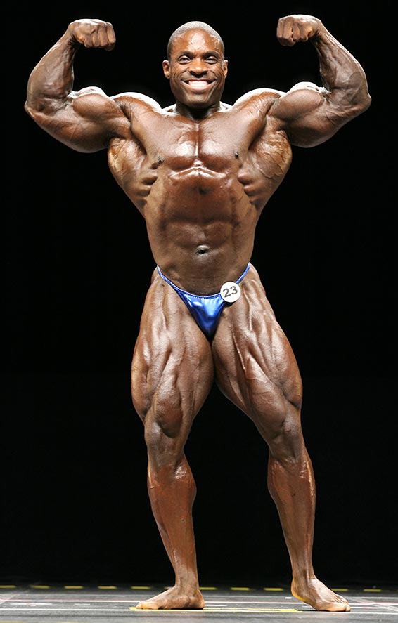 Атлантик-Сити Про 2007, Europa Atlantic City Pro, 17 сентября 2007, Атлантик-Сити, США