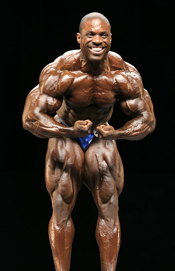 Атлантик-Сити Про 2007, Europa Atlantic City Pro, 17 сентября 2007, Атлантик-Сити, США