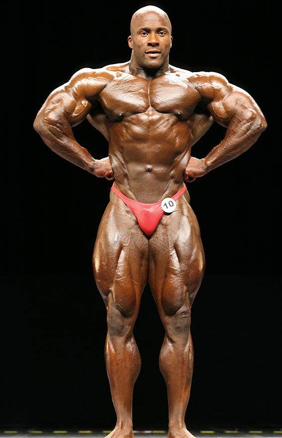 Атлантик-Сити Про 2007, Europa Atlantic City Pro, 17 сентября 2007, Атлантик-Сити, США