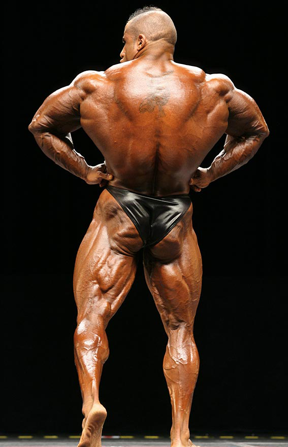 Атлантик-Сити Про 2007, Europa Atlantic City Pro, 17 сентября 2007, Атлантик-Сити, США
