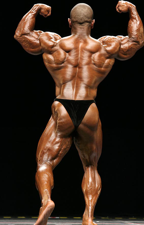Атлантик-Сити Про 2007, Europa Atlantic City Pro, 17 сентября 2007, Атлантик-Сити, США
