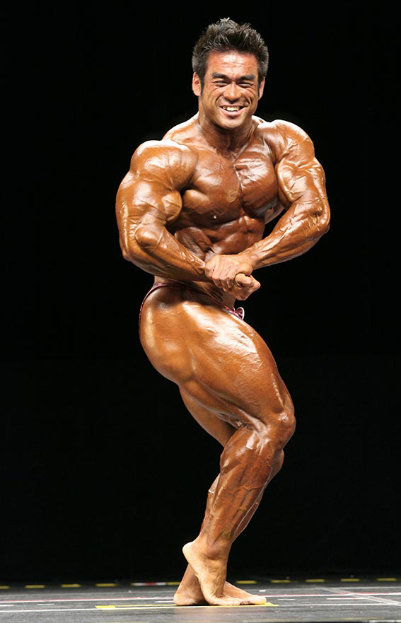 Атлантик-Сити Про 2007, Europa Atlantic City Pro, 17 сентября 2007, Атлантик-Сити, США