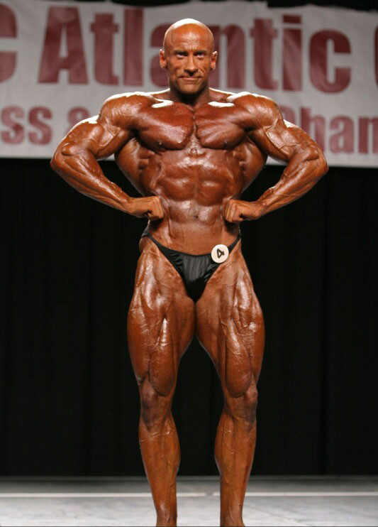 Атлантик-Сити Про 2009, Europa Atlantic City Pro, 12 сентября 2009, Атлантик-Сити, США