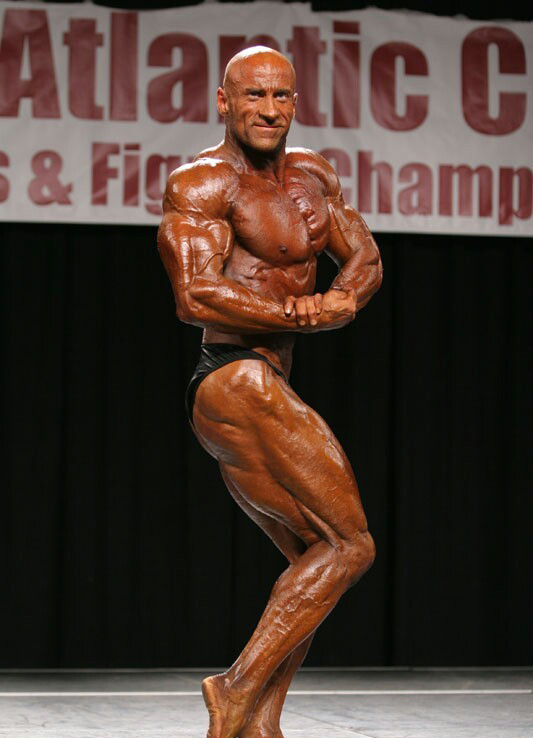 Роберт Белисле, Robert Belisle на турнире Атлантик-Сити Про 2009