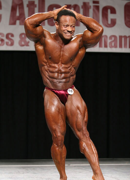 Атлантик-Сити Про 2009, Europa Atlantic City Pro, 12 сентября 2009, Атлантик-Сити, США