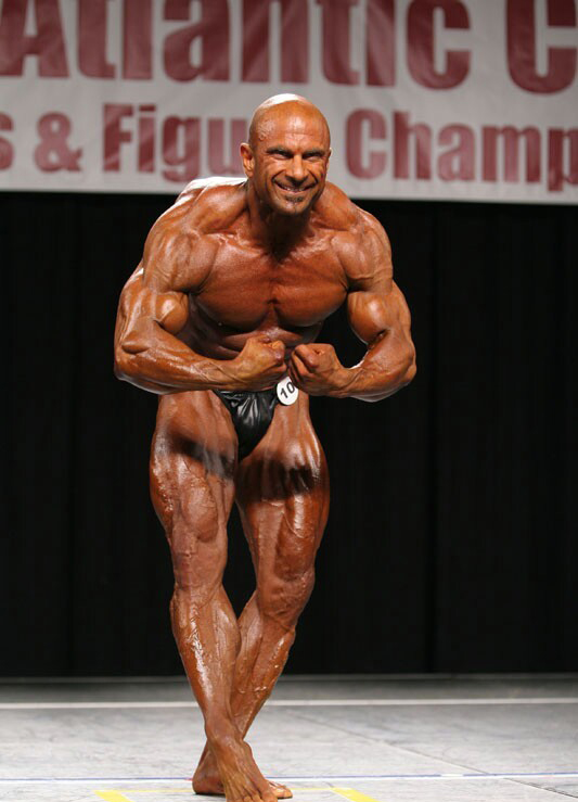 Атлантик-Сити Про 2009, Europa Atlantic City Pro, 12 сентября 2009, Атлантик-Сити, США