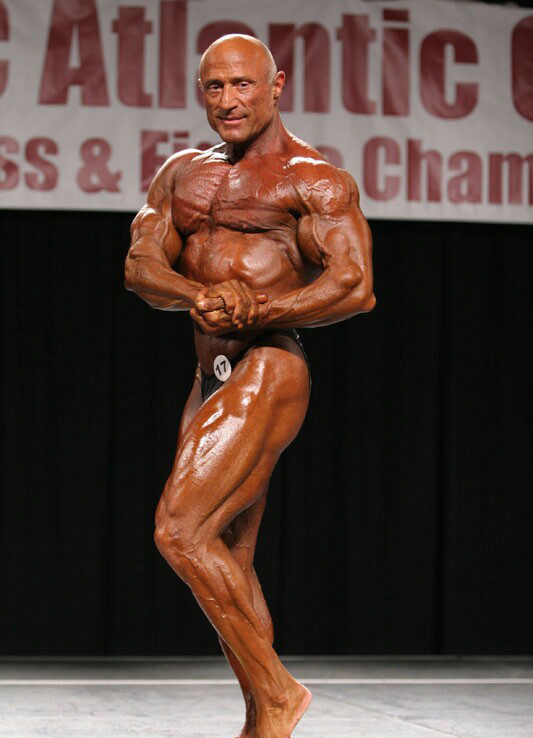 Атлантик-Сити Про 2009, Europa Atlantic City Pro, 12 сентября 2009, Атлантик-Сити, США