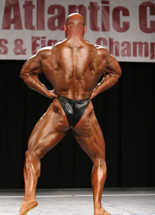 Атлантик-Сити Про 2009, Europa Atlantic City Pro, 12 сентября 2009, Атлантик-Сити, США