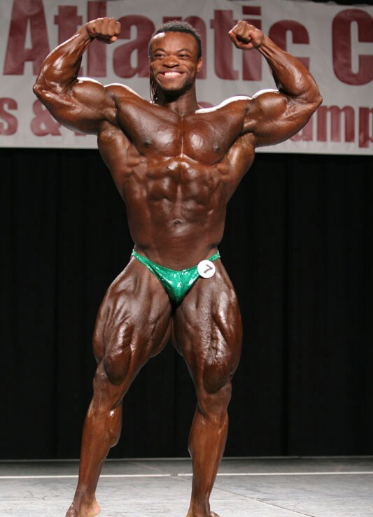 Атлантик-Сити Про 2009, Europa Atlantic City Pro, 12 сентября 2009, Атлантик-Сити, США