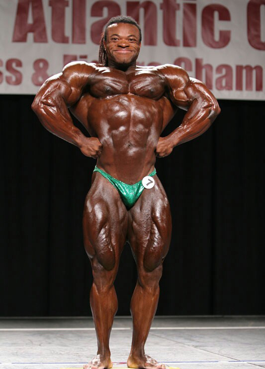 Атлантик-Сити Про 2009, Europa Atlantic City Pro, 12 сентября 2009, Атлантик-Сити, США