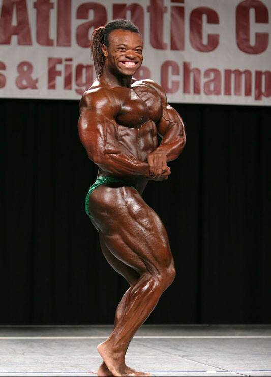 Атлантик-Сити Про 2009, Europa Atlantic City Pro, 12 сентября 2009, Атлантик-Сити, США
