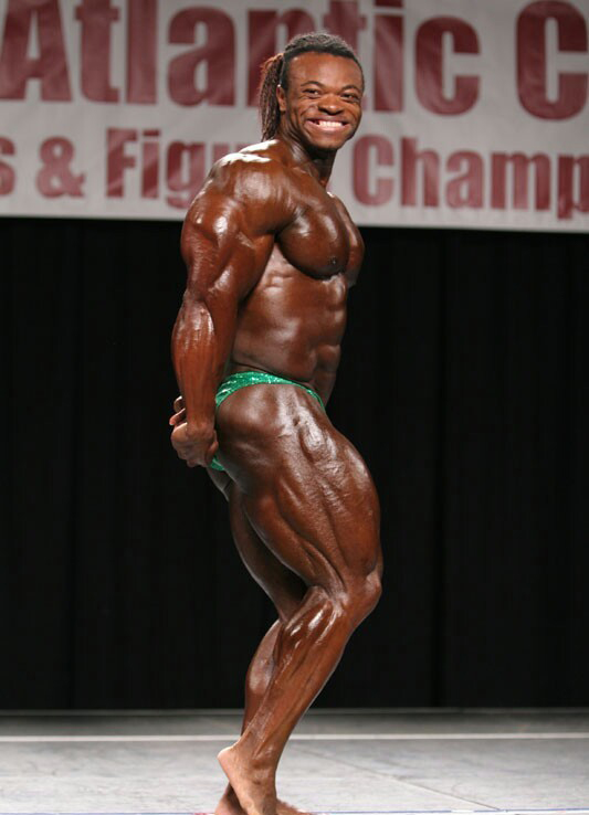 Атлантик-Сити Про 2009, Europa Atlantic City Pro, 12 сентября 2009, Атлантик-Сити, США
