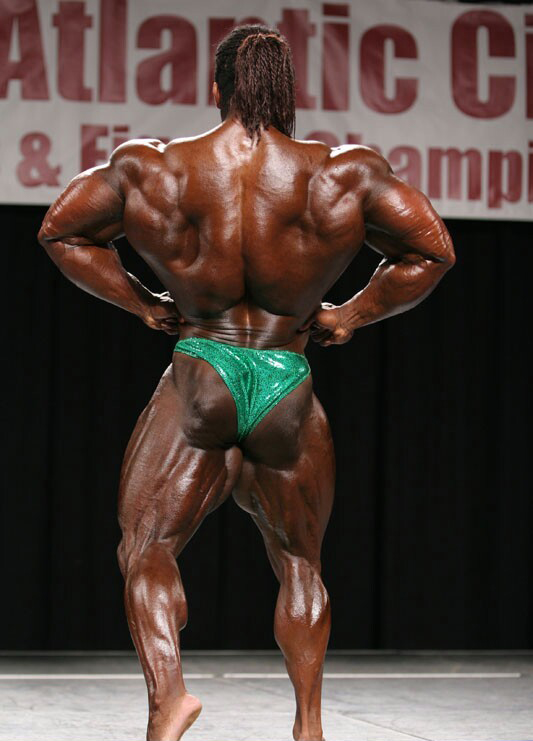 Атлантик-Сити Про 2009, Europa Atlantic City Pro, 12 сентября 2009, Атлантик-Сити, США