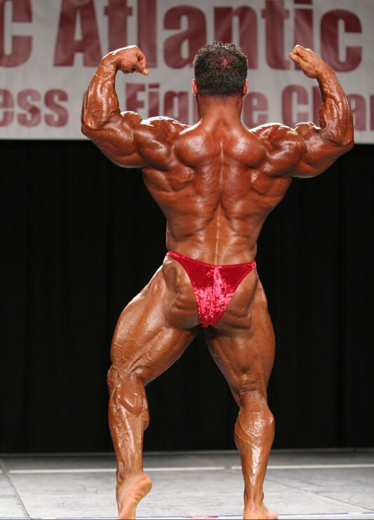Атлантик-Сити Про 2009, Europa Atlantic City Pro, 12 сентября 2009, Атлантик-Сити, США