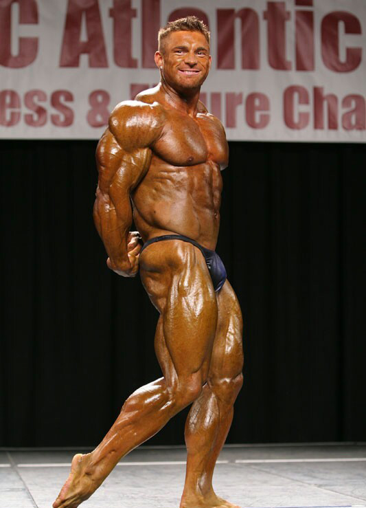 Атлантик-Сити Про 2009, Europa Atlantic City Pro, 12 сентября 2009, Атлантик-Сити, США