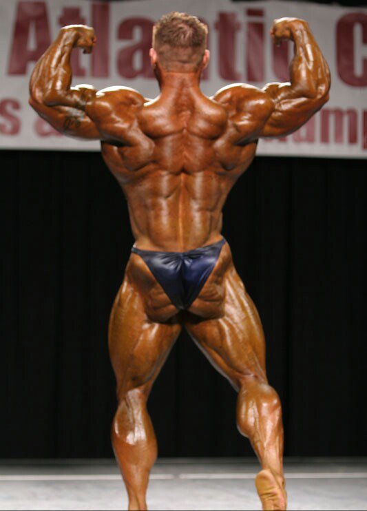 Атлантик-Сити Про 2009, Europa Atlantic City Pro, 12 сентября 2009, Атлантик-Сити, США
