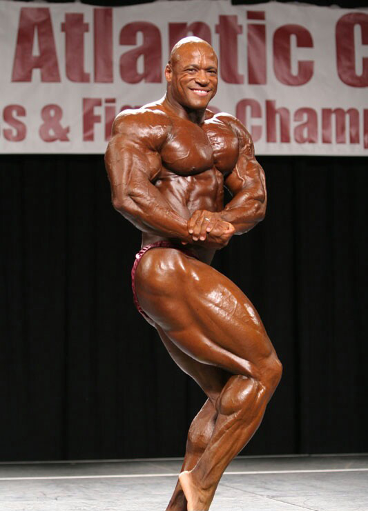 Атлантик-Сити Про 2009, Europa Atlantic City Pro, 12 сентября 2009, Атлантик-Сити, США