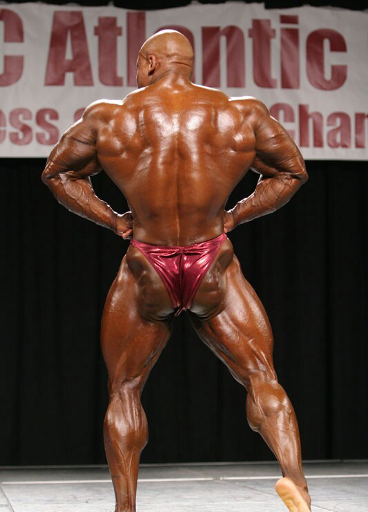Атлантик-Сити Про 2009, Europa Atlantic City Pro, 12 сентября 2009, Атлантик-Сити, США