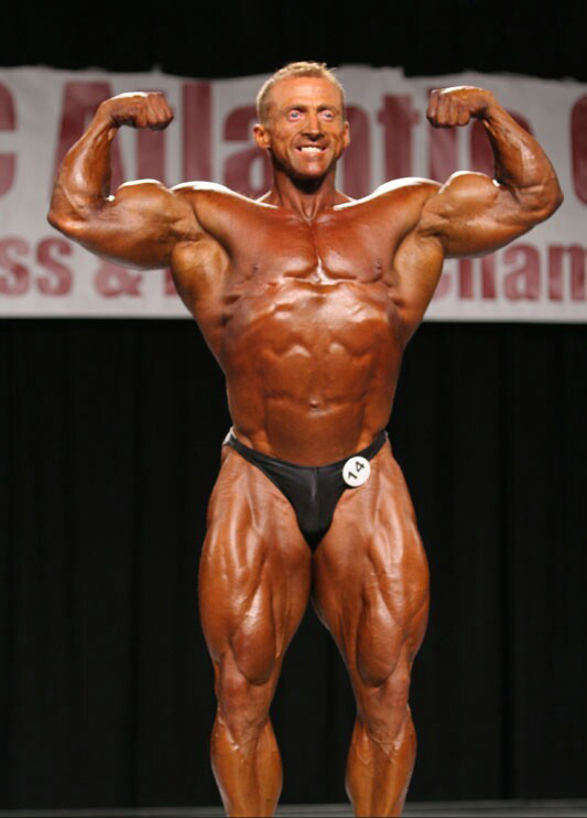 Атлантик-Сити Про 2009, Europa Atlantic City Pro, 12 сентября 2009, Атлантик-Сити, США