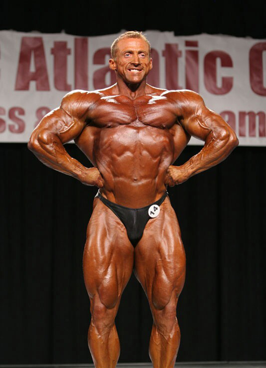Атлантик-Сити Про 2009, Europa Atlantic City Pro, 12 сентября 2009, Атлантик-Сити, США